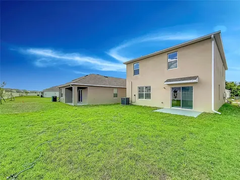 35541 Kinsey Point Zephyrhills FL 33541