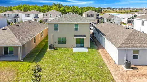 35541 Kinsey Point Zephyrhills FL 33541