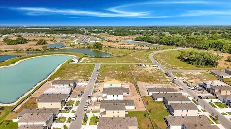 35541 Kinsey Point Zephyrhills FL 33541