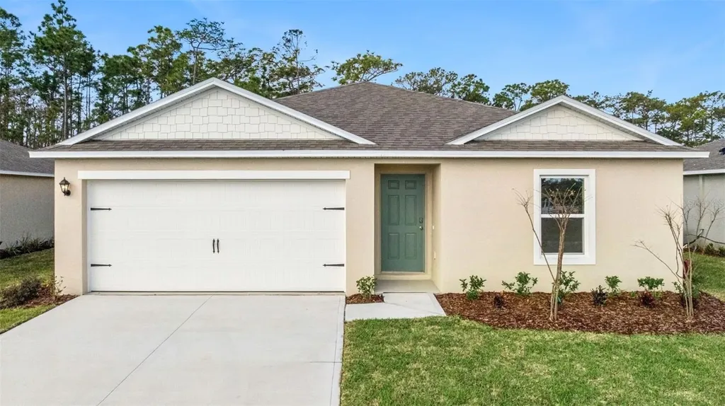 126 Heirloom Drive Ormond Beach FL 32174