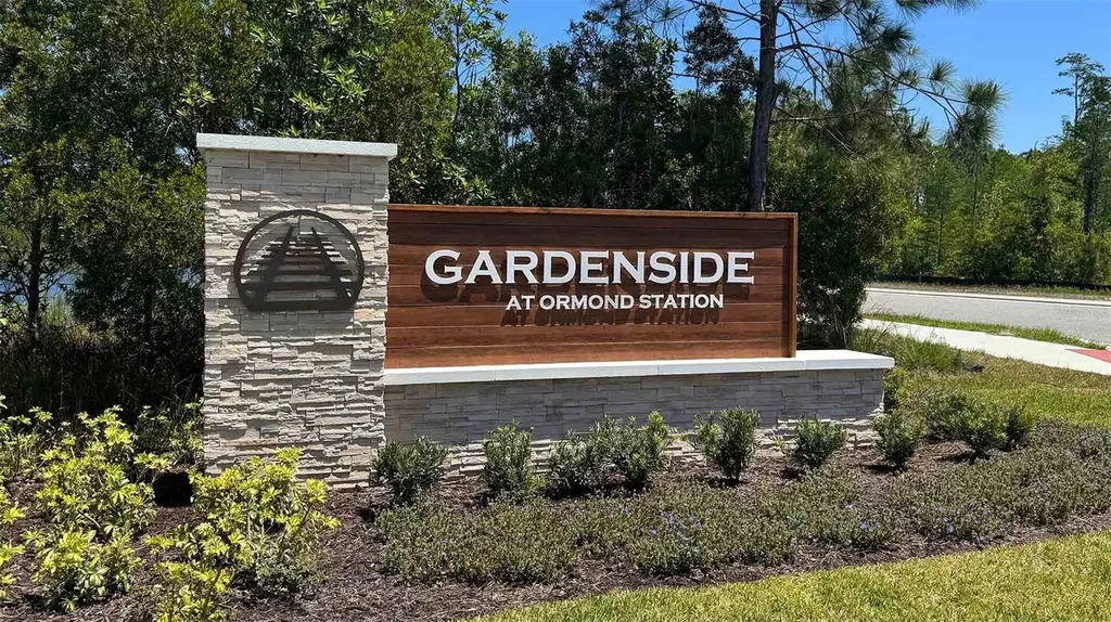 126 Heirloom Drive Ormond Beach FL 32174