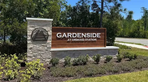 126 Heirloom Drive Ormond Beach FL 32174