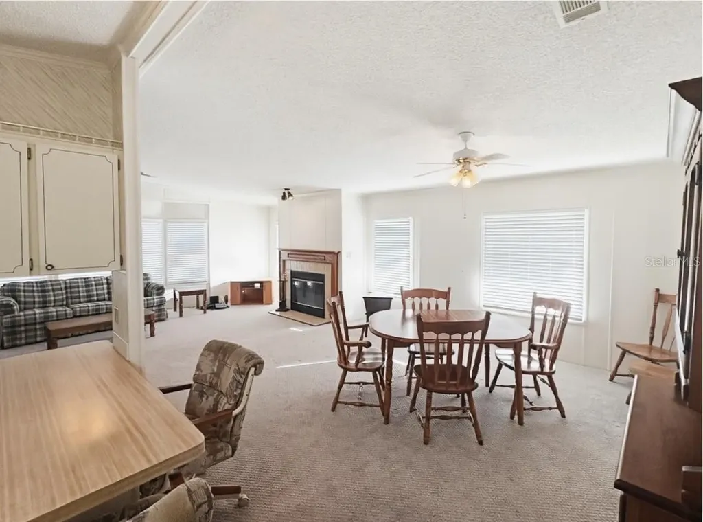 514 S Timber Trail Wildwood FL 34785