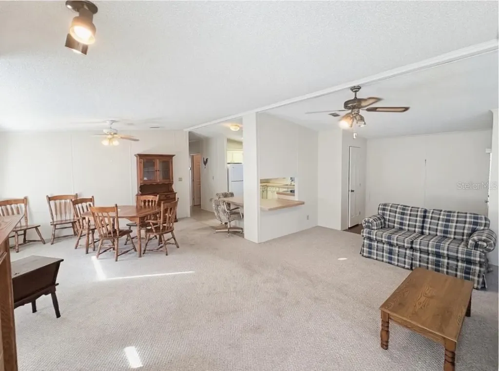514 S Timber Trail Wildwood FL 34785