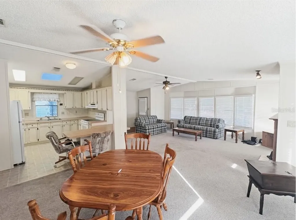 514 S Timber Trail Wildwood FL 34785