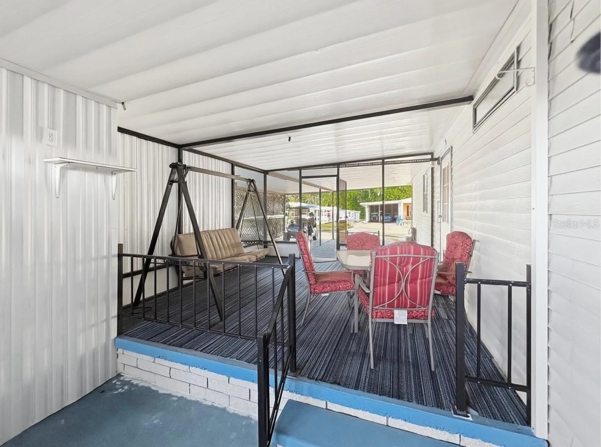 514 S Timber Trail Wildwood FL 34785