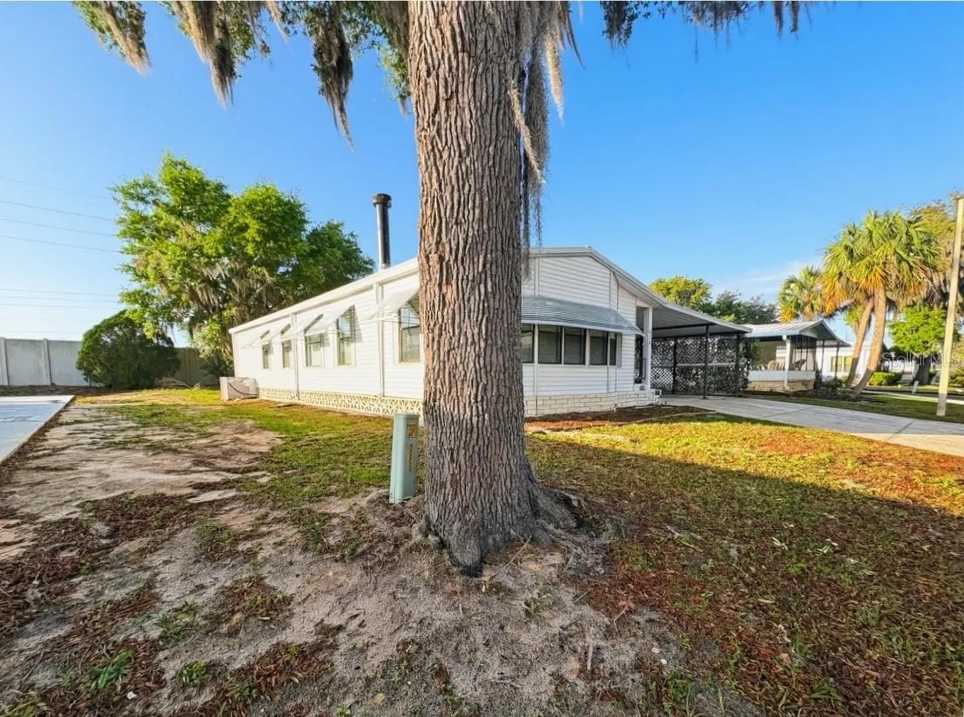 514 S Timber Trail Wildwood FL 34785