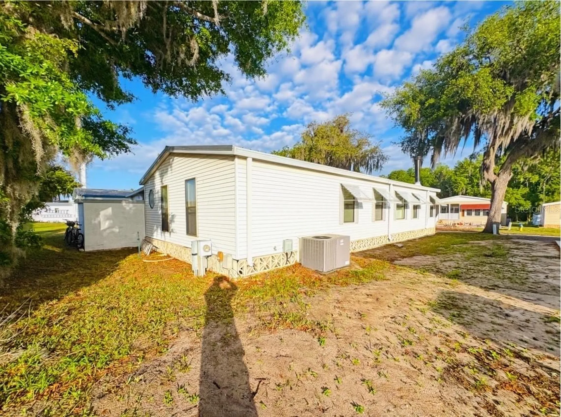 514 S Timber Trail Wildwood FL 34785
