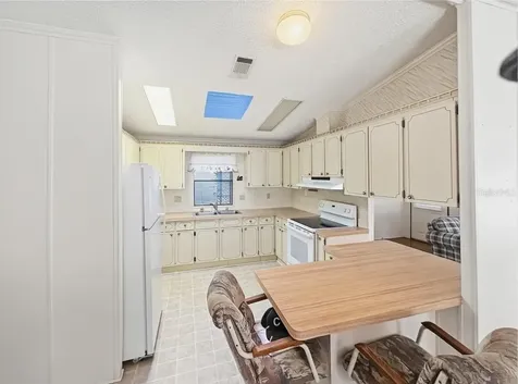 514 S Timber Trail Wildwood FL 34785