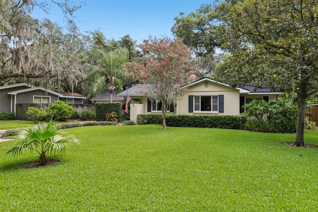 204 S Burlingame Avenue Temple Terrace FL 33617