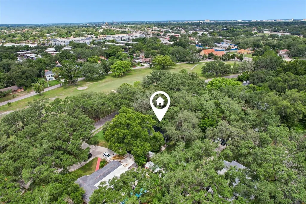 204 S Burlingame Avenue Temple Terrace FL 33617