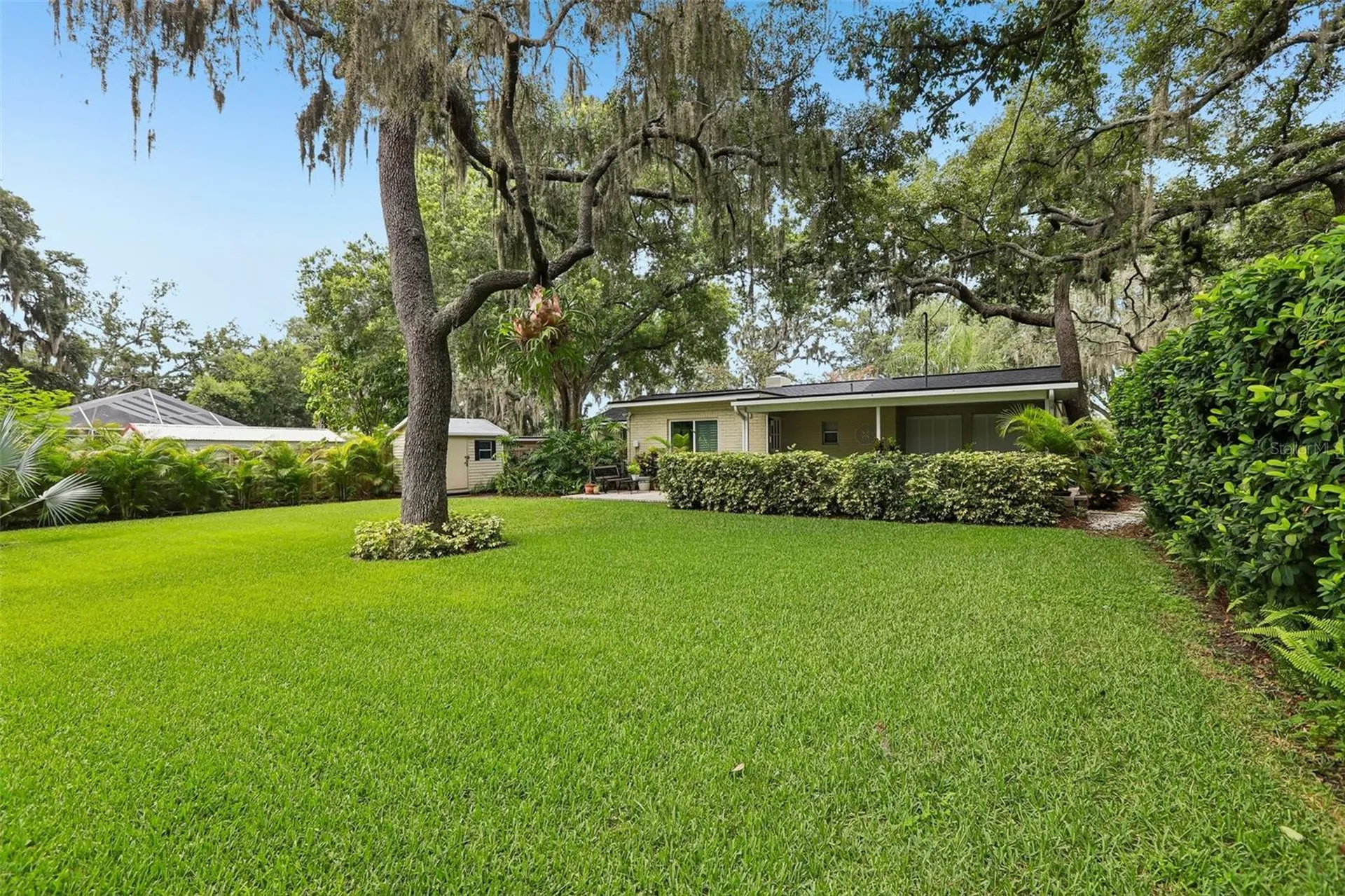 204 S Burlingame Avenue Temple Terrace FL 33617