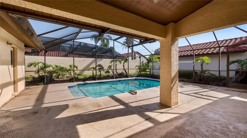 8211 Borgia Court Orlando FL 32836