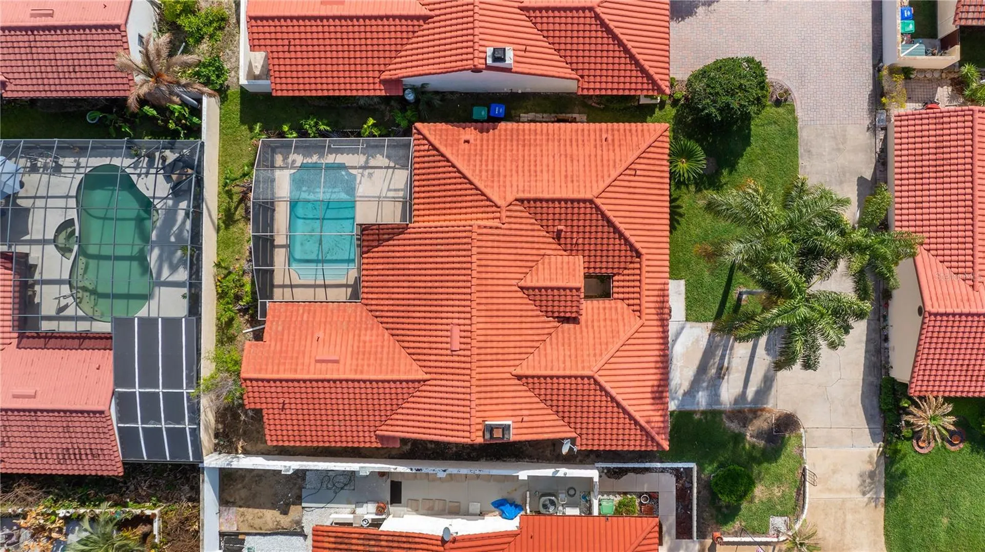 8211 Borgia Court Orlando FL 32836