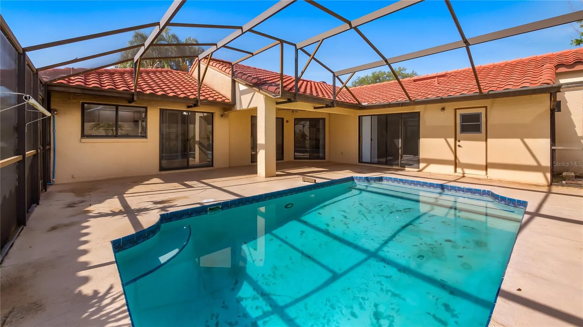 8211 Borgia Court Orlando FL 32836