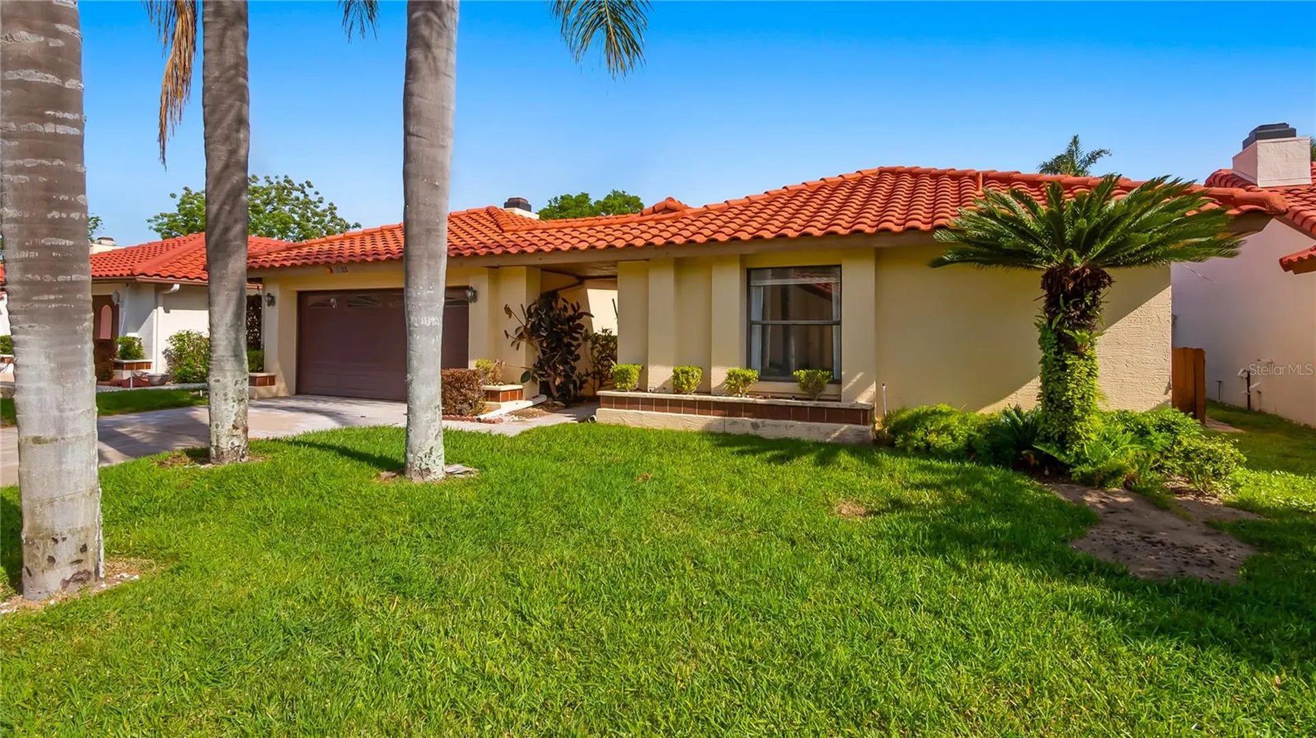 8211 Borgia Court Orlando FL 32836