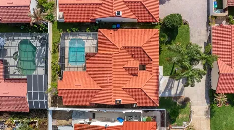 8211 Borgia Court Orlando FL 32836
