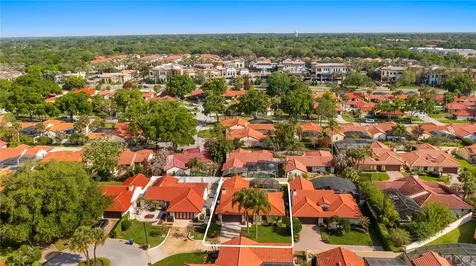 8211 Borgia Court Orlando FL 32836