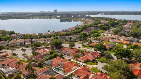 8211 Borgia Court Orlando FL 32836