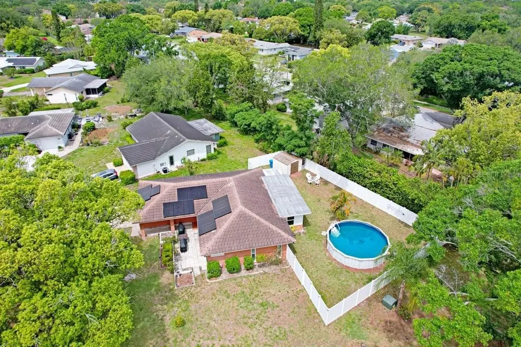1632 Heather Place Palm Harbor FL 34684