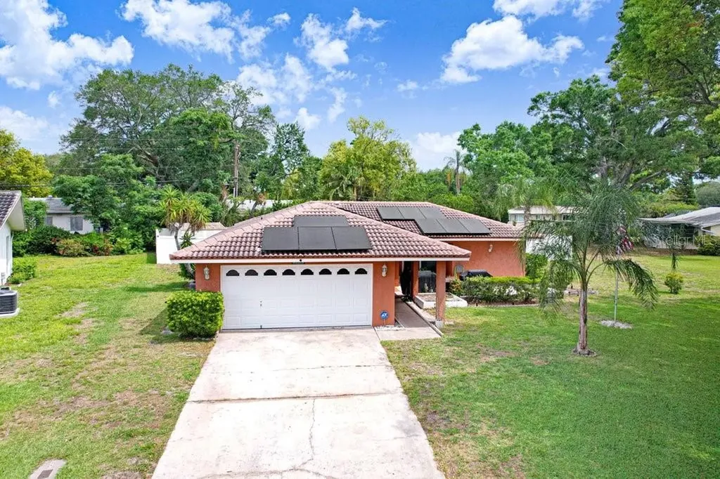 1632 Heather Place Palm Harbor FL 34684