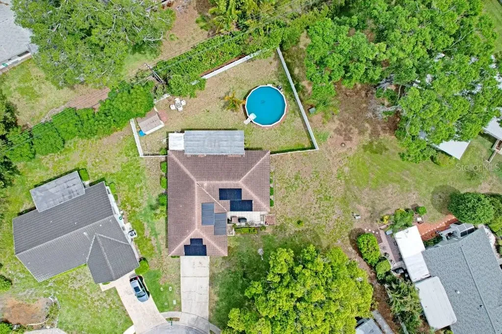 1632 Heather Place Palm Harbor FL 34684