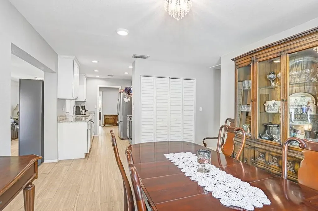 1632 Heather Place Palm Harbor FL 34684