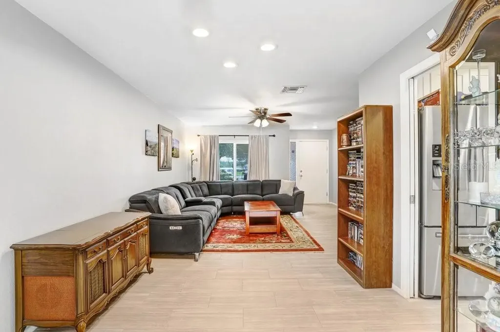 1632 Heather Place Palm Harbor FL 34684