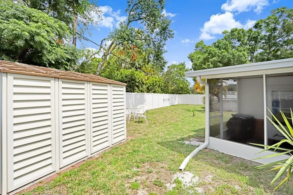 1632 Heather Place Palm Harbor FL 34684