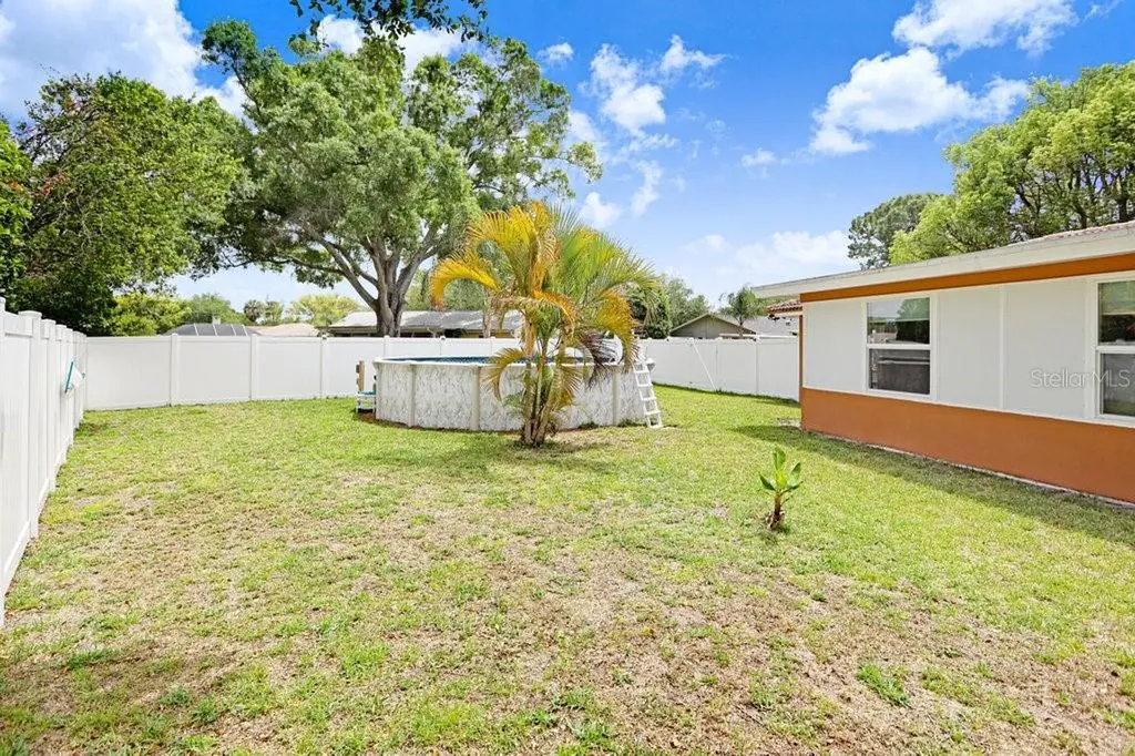 1632 Heather Place Palm Harbor FL 34684