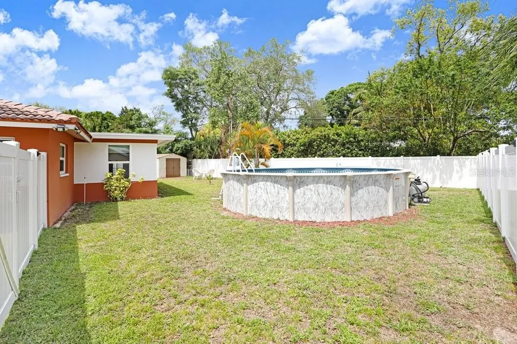 1632 Heather Place Palm Harbor FL 34684