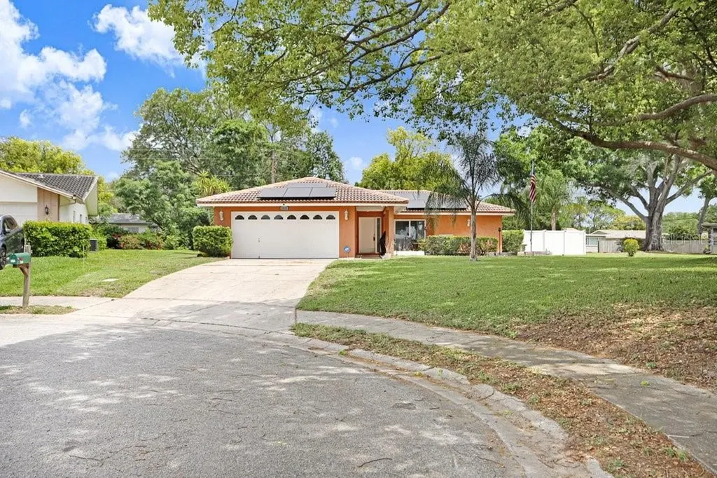 1632 Heather Place Palm Harbor FL 34684
