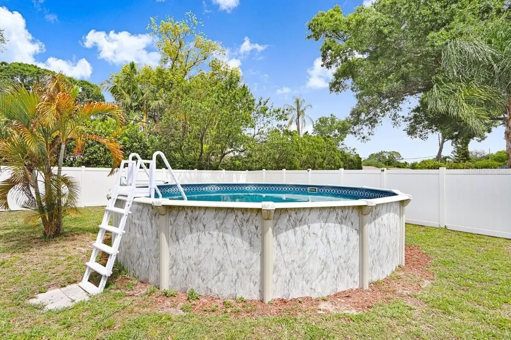 1632 Heather Place Palm Harbor FL 34684