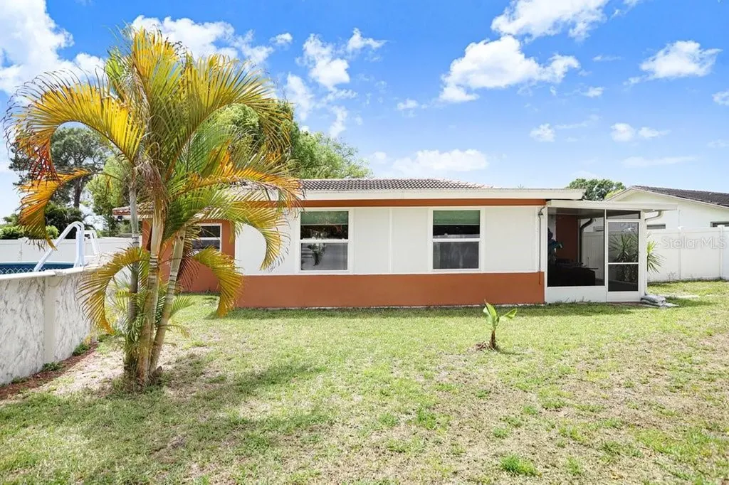1632 Heather Place Palm Harbor FL 34684