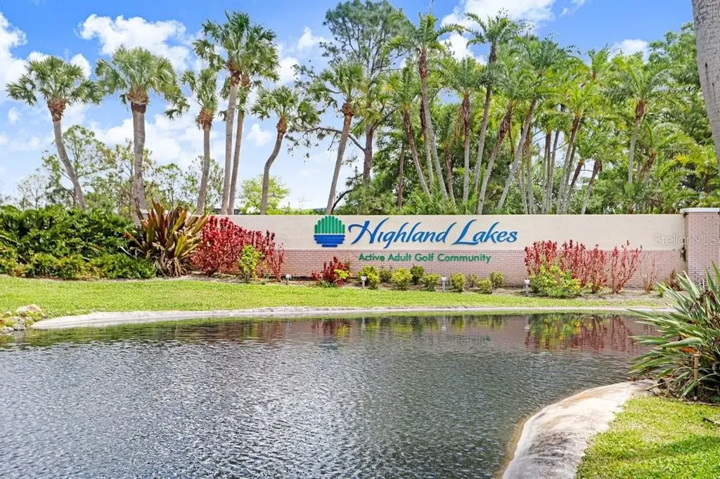 1632 Heather Place Palm Harbor FL 34684
