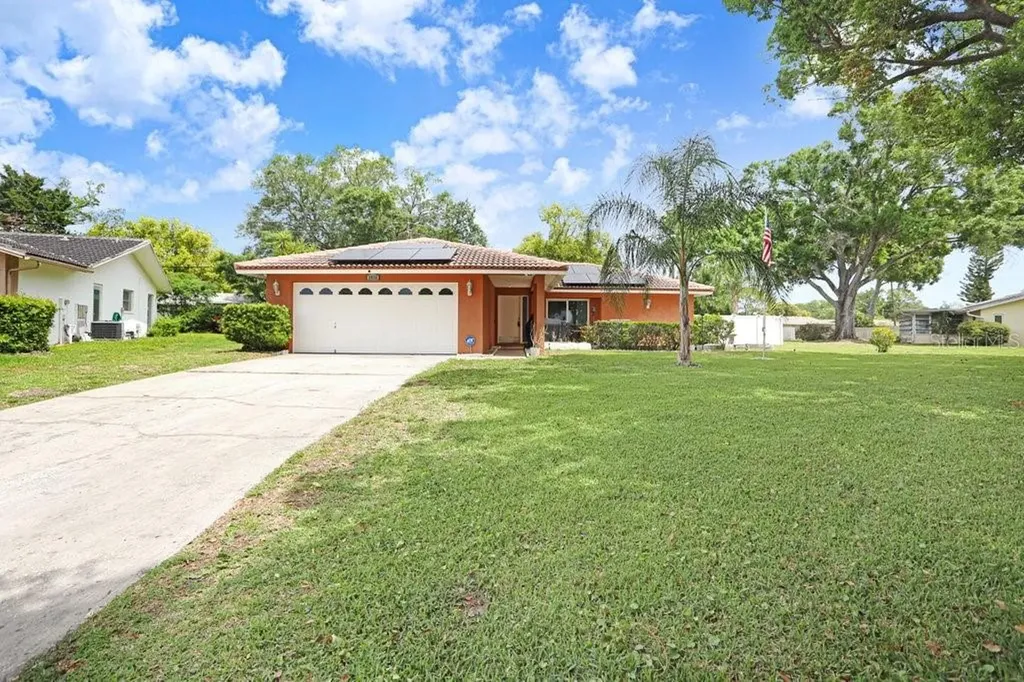 1632 Heather Place Palm Harbor FL 34684