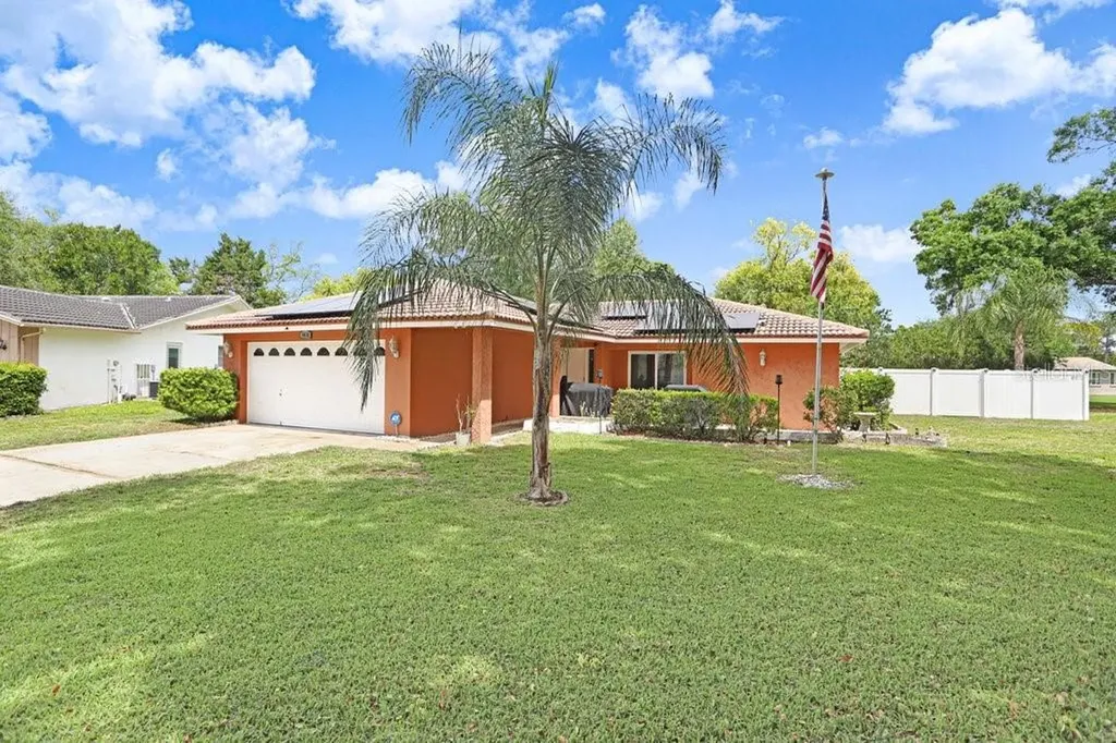 1632 Heather Place Palm Harbor FL 34684