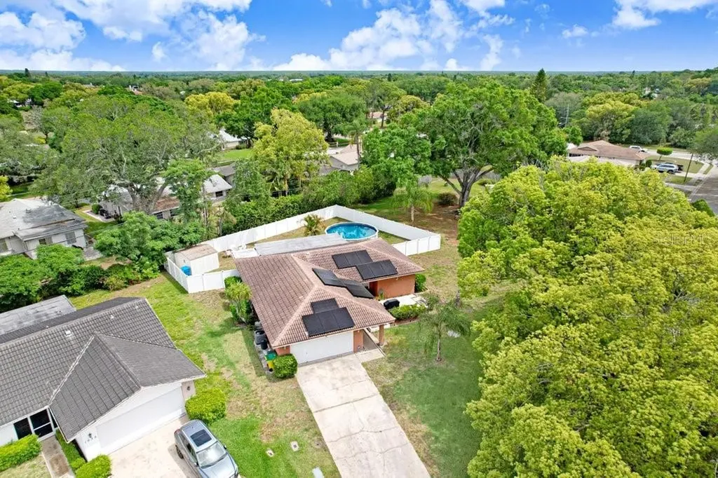 1632 Heather Place Palm Harbor FL 34684