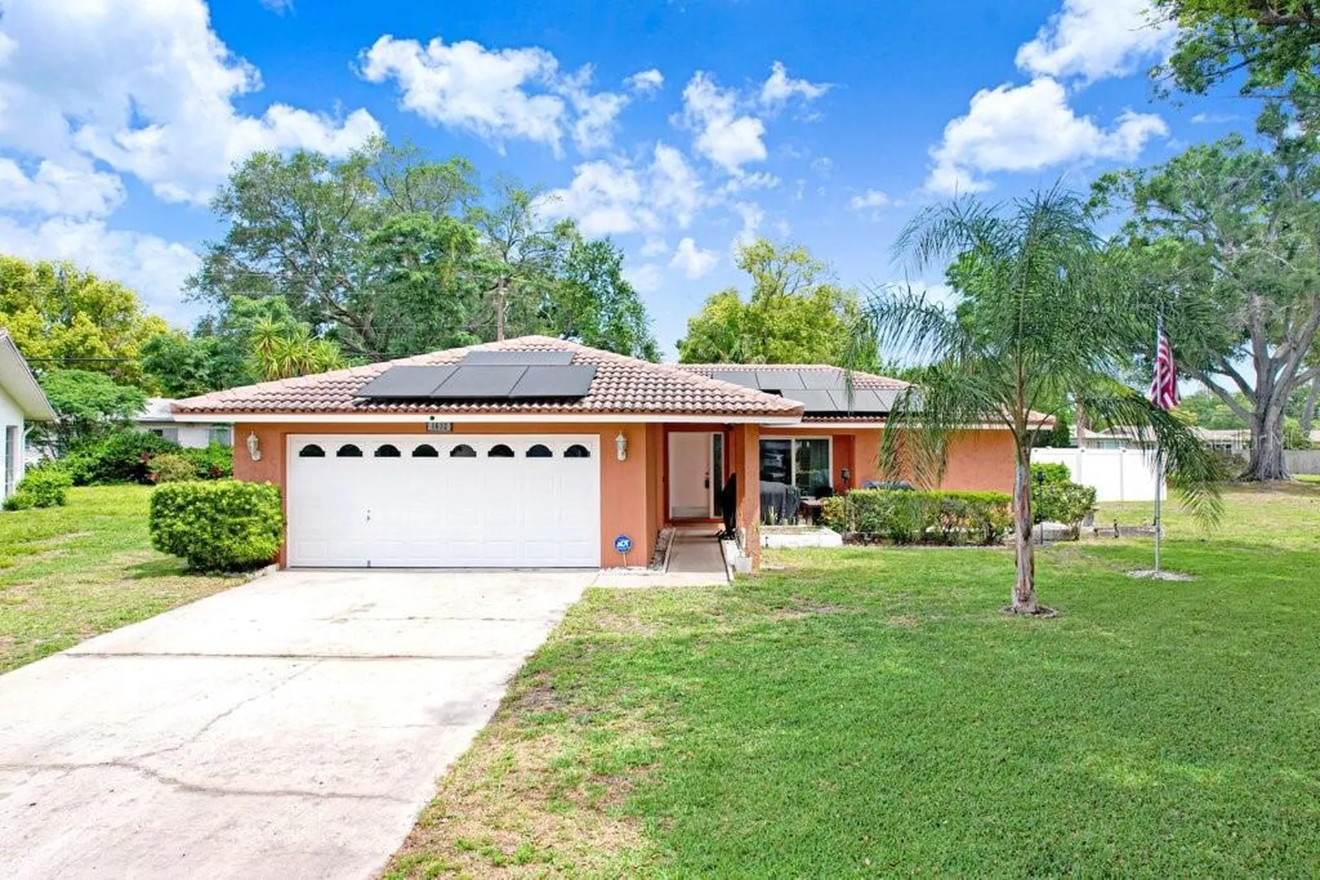 1632 Heather Place Palm Harbor FL 34684