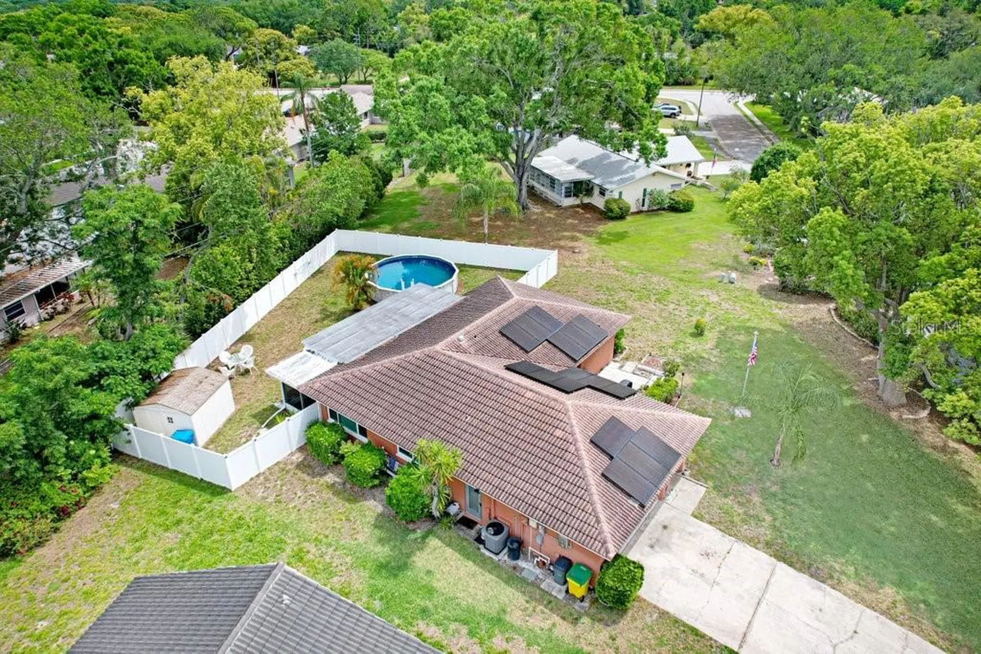 1632 Heather Place Palm Harbor FL 34684