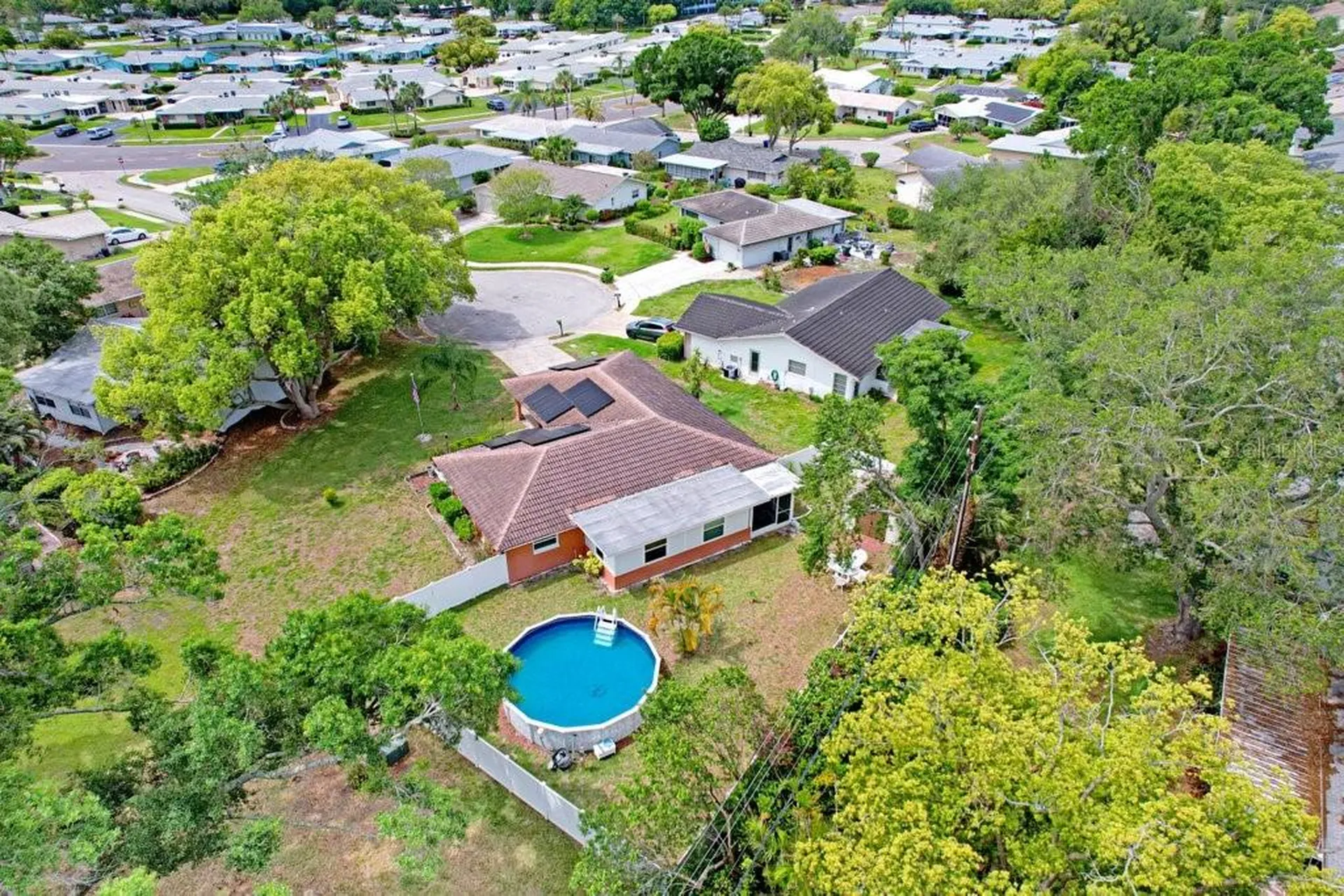 1632 Heather Place Palm Harbor FL 34684