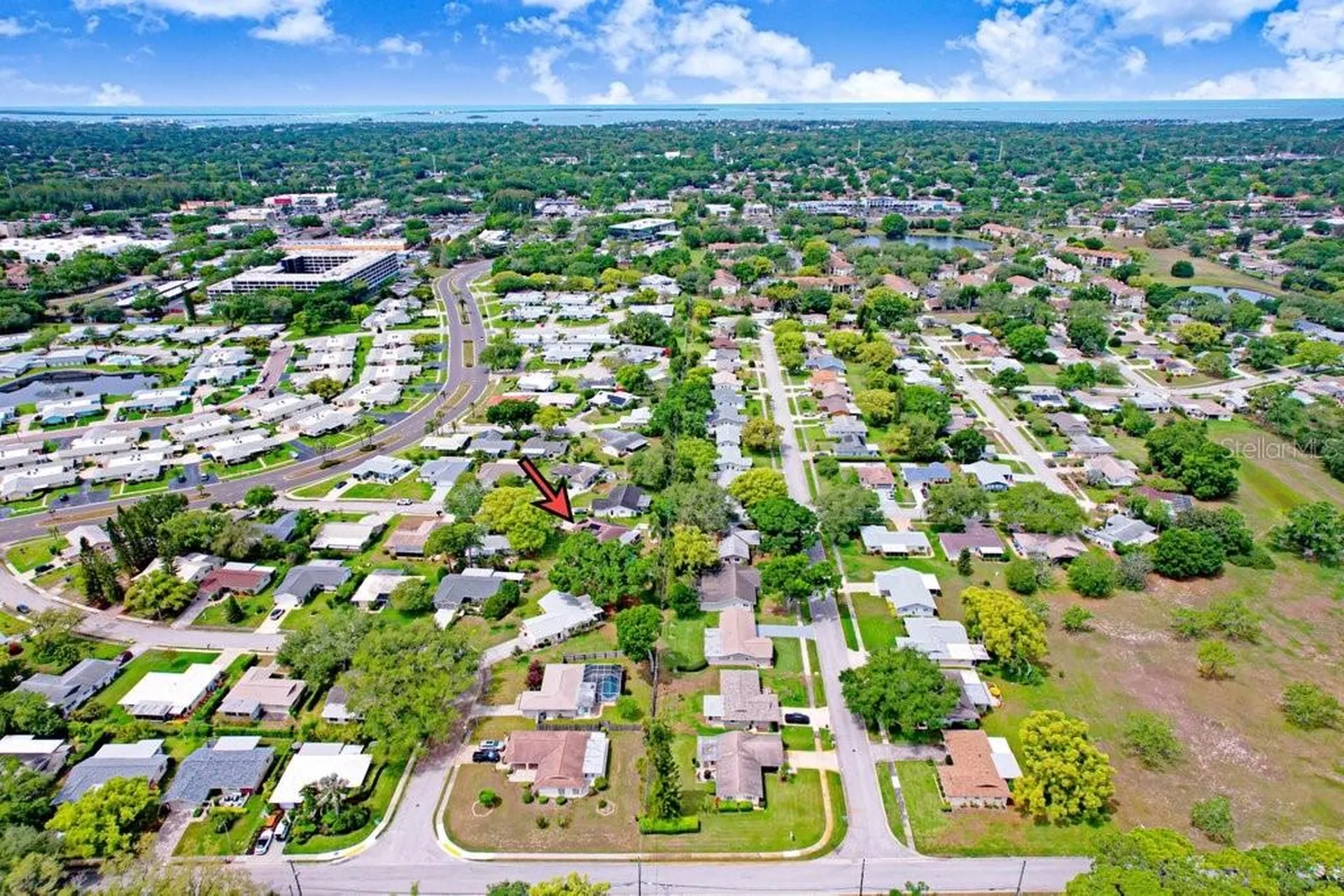 1632 Heather Place Palm Harbor FL 34684