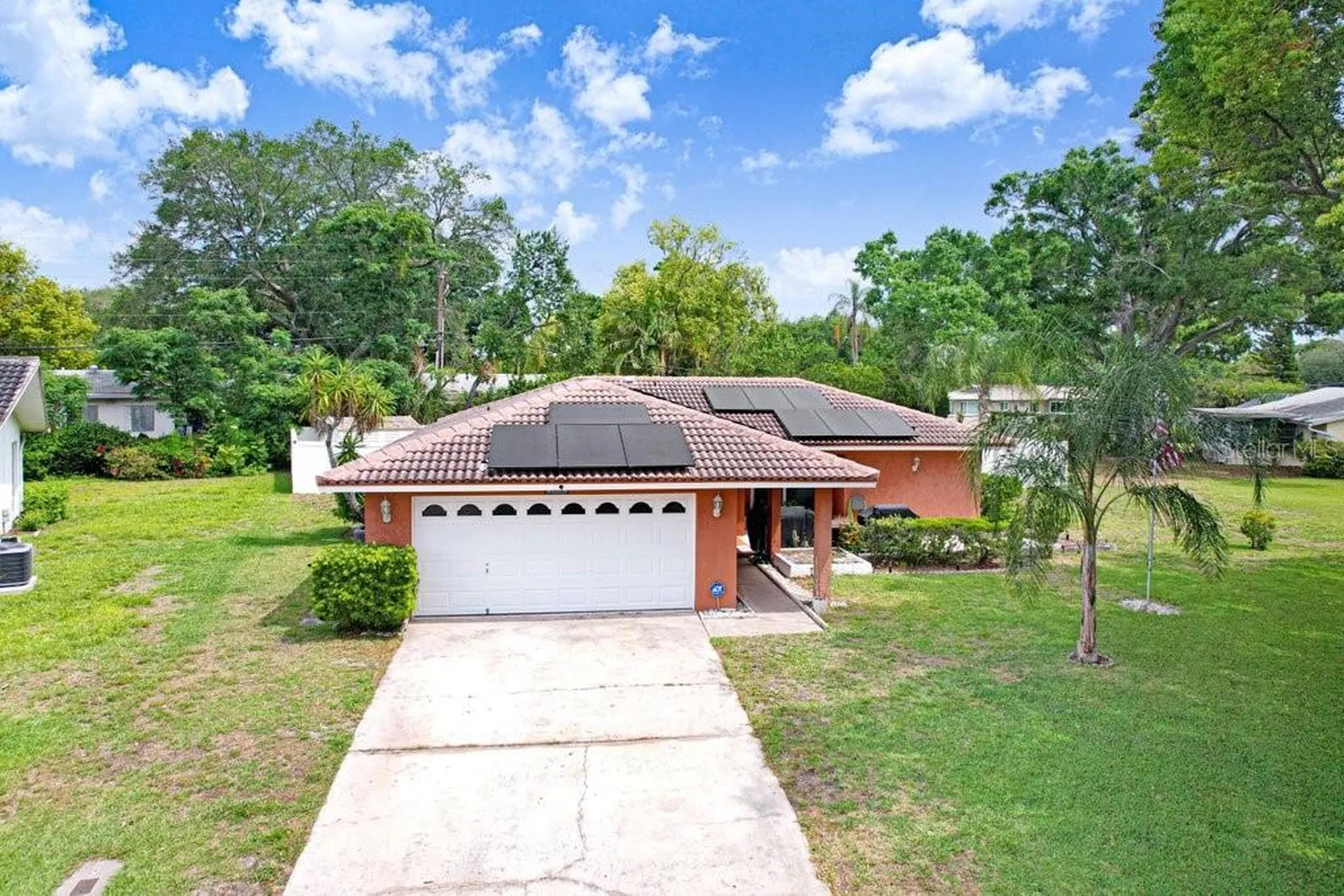 1632 Heather Place Palm Harbor FL 34684