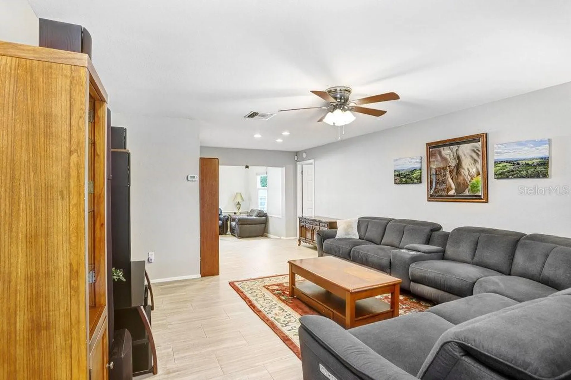 1632 Heather Place Palm Harbor FL 34684