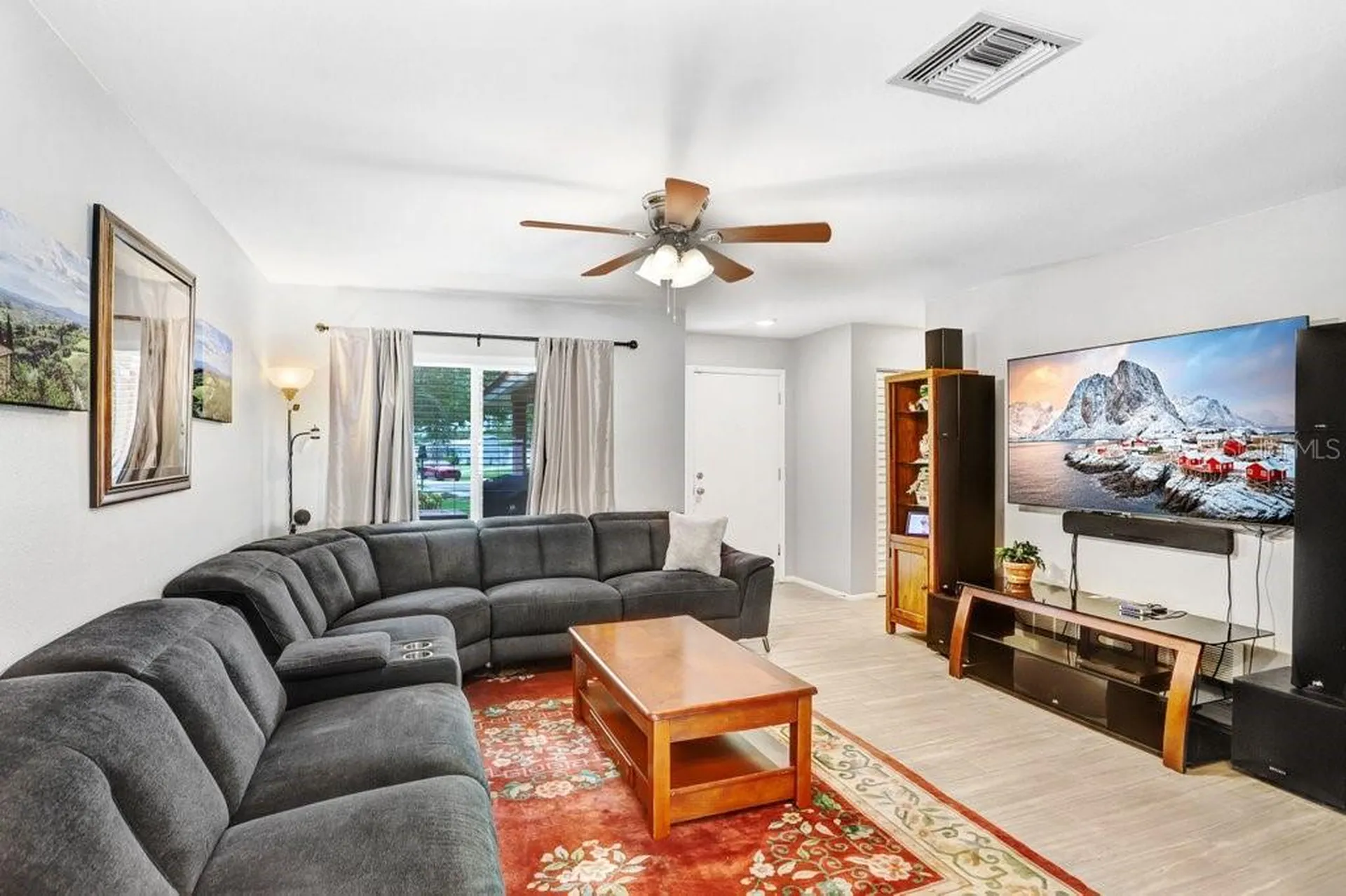1632 Heather Place Palm Harbor FL 34684