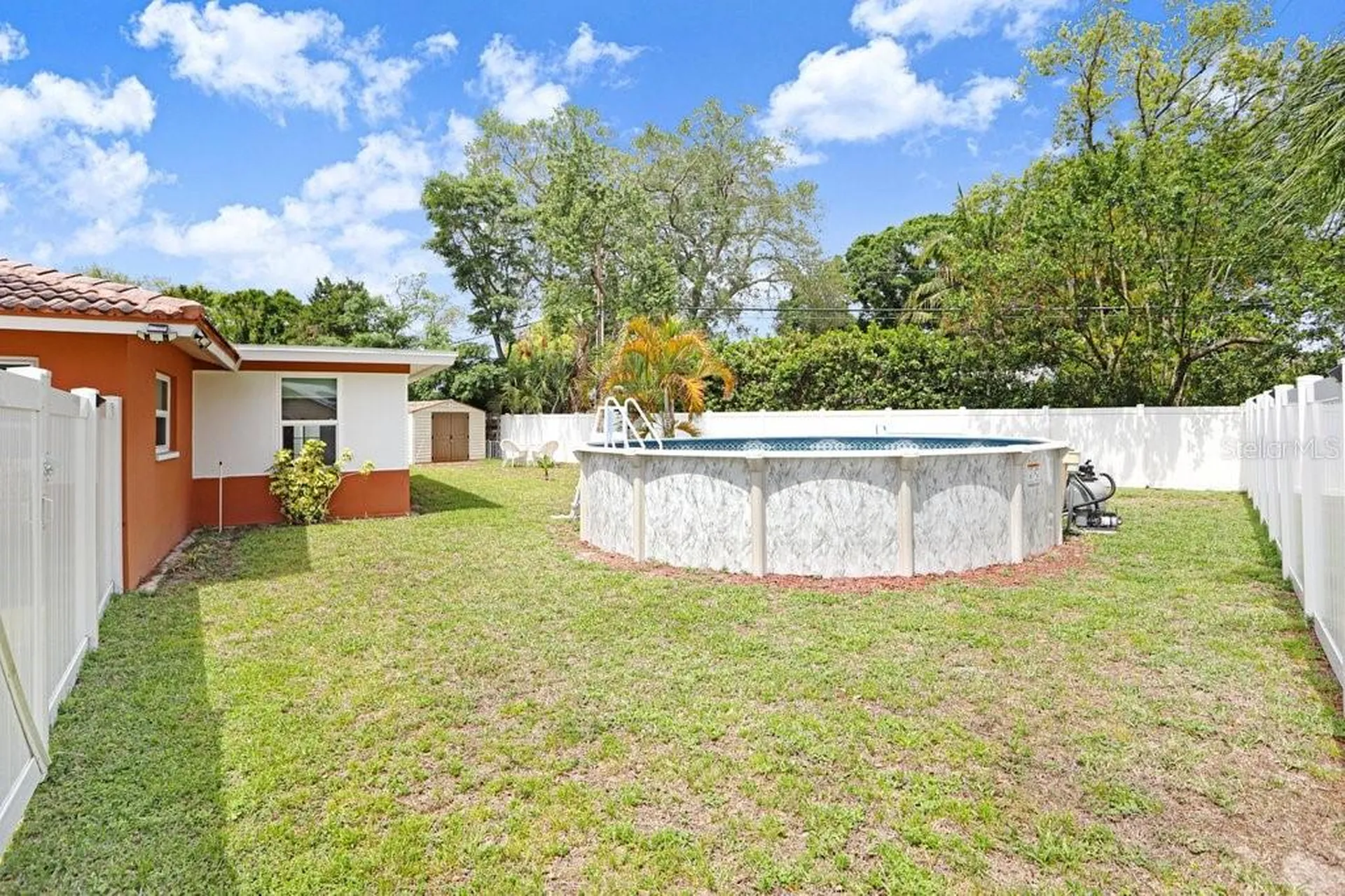 1632 Heather Place Palm Harbor FL 34684