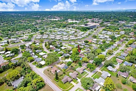 1632 Heather Place Palm Harbor FL 34684