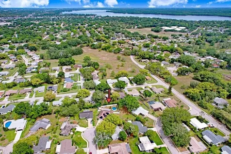 1632 Heather Place Palm Harbor FL 34684