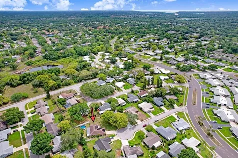 1632 Heather Place Palm Harbor FL 34684