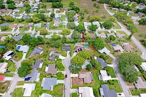 1632 Heather Place Palm Harbor FL 34684
